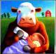 Cows To Produce Human Milk  Is Your Baby Ready For It?